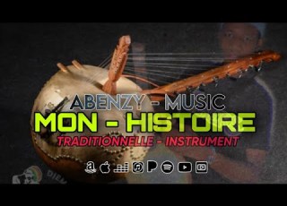  N GONI INSTRUMENT X ABENZY MUSIC