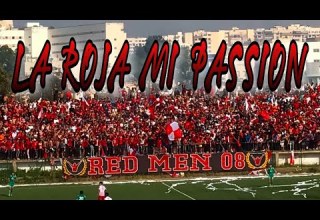 استمتع بالنشيد الوطني المكناسي روعة