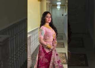 Sayantan Surama Reception Look Royal Bengali Wedding Glam Stunning Couple Style