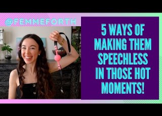  Ball Gags Mouth Restraints And More Sex Education