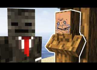 VILLAGER HIDE SEEK