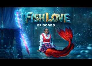  PENZI LA SAMAKI MTU 5 BINTI NGUVA FISH LOVE