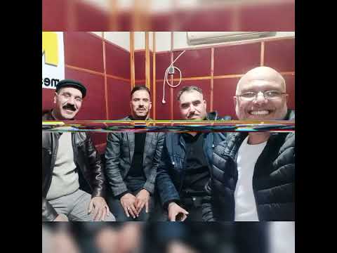 اقوى ثنائي واجمل أغنية زرمومي بين الشيخ حمدان الشريعي و الصديق النموشي