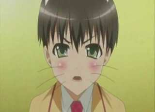  Kanokon You Spin Amv HUN