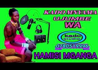 KADO MNYAMA UJUMBE WA HAMISI JONI MGANGA WA J0ADI By DASU STUDIO KABUNDE 0622281720 03 05 2026