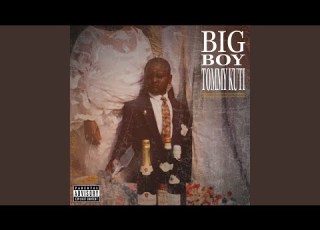  Big Boy