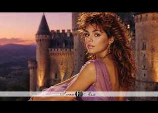 SANDRA X Enigma THE SEVENTH ALBATROSS DJ MORALEZ Colabmix Video