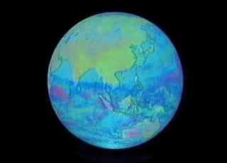  The Magic Planet