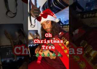  EL AMIR Oh Christmas Tree