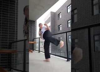 Snap Kick Asmr Reels Shorts