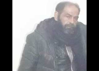 موال سبعاوي الله يتقبلك يا ابو اسامة ابو عناد الحموي