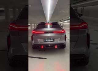  تحدي بين مرسيدس بنز و بي أم دبليو من الاقوى