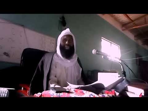 Shekusmaan Durrii Darsii Tafsiira July 2023