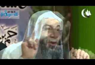 قصة حذيفة بن اليمان محمد حسان صدى الدعوة