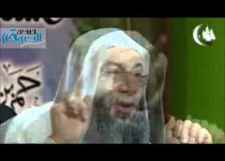قصة حذيفة بن اليمان محمد حسان صدى الدعوة