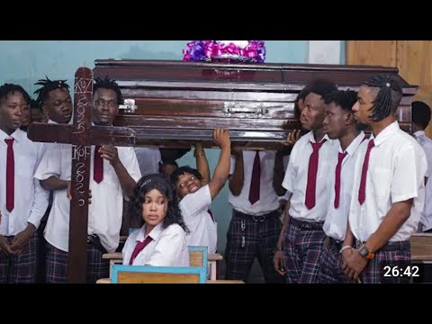 Memkwa School Episode 19