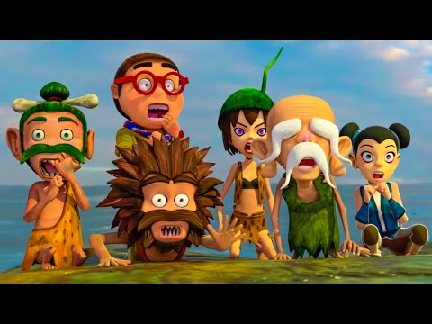 اوكو ليلي السلحفاة والطائر فيديوهات ممتعة اوكو ليلي القناة الرسمية