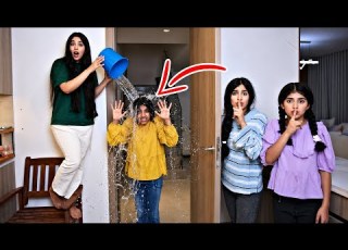 يوم كامل مقالب في سوسو شفا شفا Shfa لولو