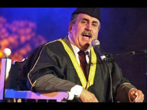 حسين الاعظمي منك يا الأسمر تراث عراقي