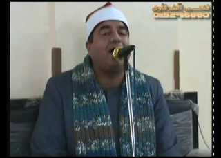  الشيخ محمد يحيى الشرقاوي سورتي البقرة و آل عمران كفر ميت العز 2 2 2019