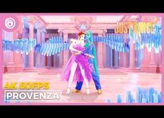  Just Dance Plus Provenza By Karol G Full Gameplay 4K 60FPS