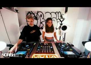 NORISH FM LIVE No Friends In The Booth With Noa Holzman Kino Todo
