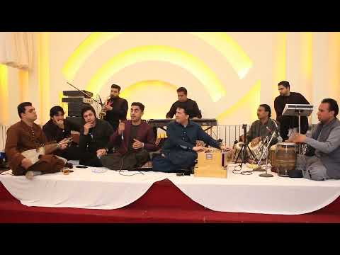 Jaweed Hamahang Nisar Jan جاوید هماهنگ نثار جان