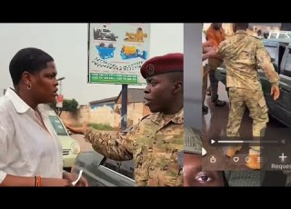  Finally Mc Chumi Bimwononekede Oluvanyuma Lwokukwaata Owa SFC Amataayi