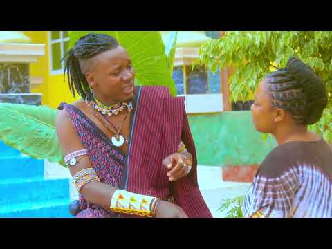 Nyati Mnyama Salima Official Music Video Mbasha Studio 2026