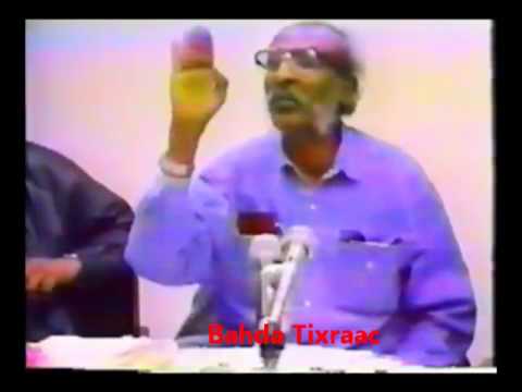 Hadraawi Maansaddii DIBADYAAL