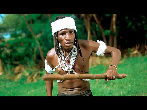 MABHANGE MADEBE KUKUMAJI OFFICIAL VIDEO Director Tizoh