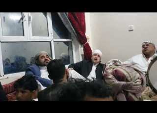  مقطع مولد بصوت سيدي أحمد الاهدل