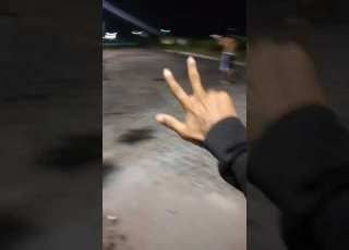  BDM Do Aviário Indo De Bicho Na Favela Do CV