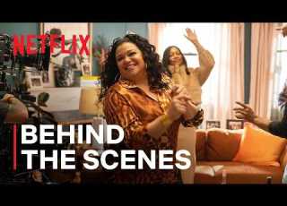 Celebrating 3 Seasons Of Survival Of The Thickest With Michelle Buteau Cast Crew Netflix