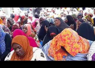  SHEIKH SHARIF SAID JOHN AONGOZA DUA MAGOMENI KONDOA DAR ES SALAAM