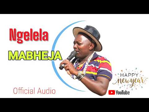Ngelela Mabheja 2026 Official Audio