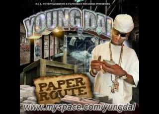 Yung Dal TRAP MONEY Feat T Bizzo Nate Da Great