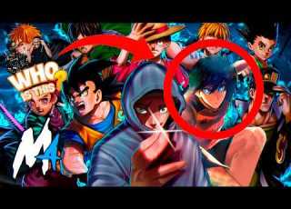  E SE O ISAGI TIVESSE EM M4rkim PROTAGONISTAS Animes