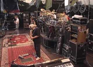  Grateful Dead Ramble On Rose Philadelphia 7 7 89 Official Live Video