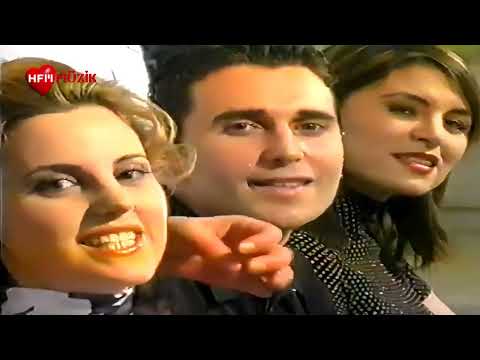 BARIŞ VE DAMLALAR Gel Anlat Aşkımızı Melisa Official Video