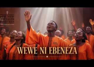 Wewe Ni Ebeneza The New Jerusalem Ministries Anto J