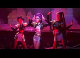 Takedown Idol Awards Version Sped Up