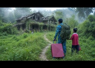 Full Video Veteran Returns Home After 10 Years Betrayed And Becoming A Single Father