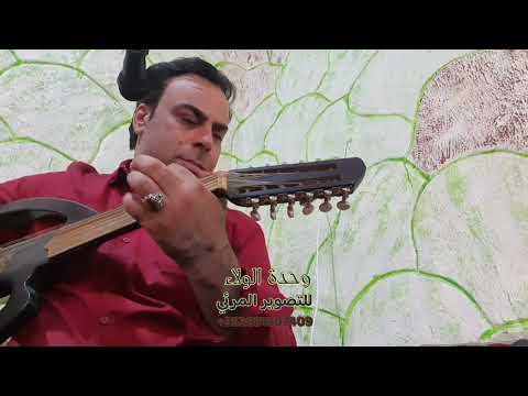 عتابا حزن الفنان معاذ الحلبي جديد جديد من استديو الولاء