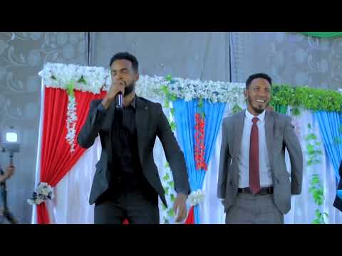 DHAANTO CUSUB JWXO ONLF BISHAAR AWAL 2023 STAGE JIGJIGA