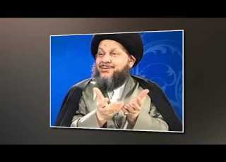  ابن عربي خاتمة الأولياء السيد كمال الحيدري