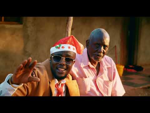 Kili Paul Merry Christmas Official Music Video