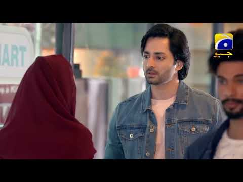 Ek Ladki Ko Dekha Toh Aisa Laga Danish Taimoor Madiha Imam Romantic Scenes Mera Rab Waris