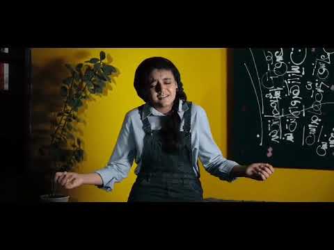 Bigonah بی گناه By Kimia Nikoo And Fateeh Farsi COVER