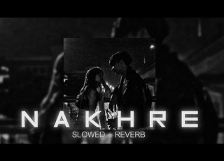  NAKHRE SLOWED REVERB ZACK KNIGHT DARKVIBES18